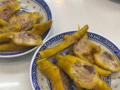 -江记甜品(罗湖店)