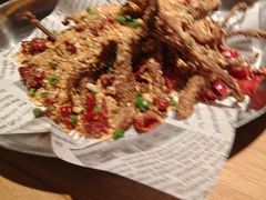 -雪熊精酿·哈尔滨烧烤酒馆(非遗大串店)