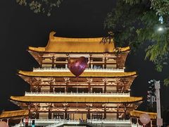 -杜甫江阁