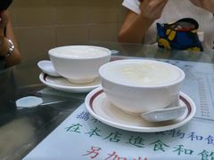 -义顺牛奶公司(新马路老店)
