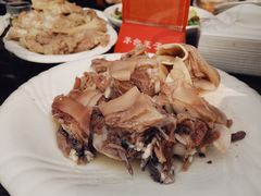 -王荣法仓前羊锅
