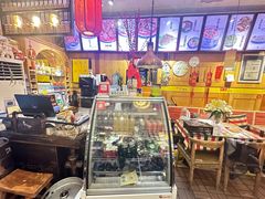 -什么餐馆(天主教堂店)