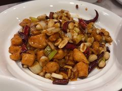 -大鸭梨烤鸭(甘家口店)