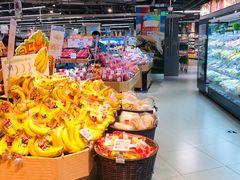 -盒马鲜生(观音桥店)