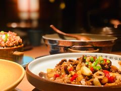 辣椒炒小黄牛-吃饭皇帝大(合生汇店)