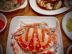 -揭阳钟记小食(福田新村店)