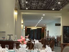 -白云中餐厅·粤菜·亚龙湾喜来登度假酒店