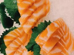 -新一番三文鱼寿司(红城湖店)