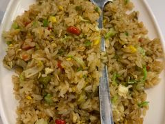 长沙炒饭-洞庭米湘·湖南菜(银河SOHO店)