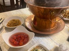 -东来顺饭庄(王府井步行街店)