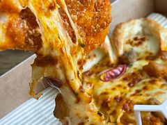 -必胜客(城西银泰店)