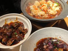 -绿茶餐厅(领展购物广场·中关村店)