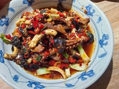 -图味美小黄鱼·景德菜(浙江路店)