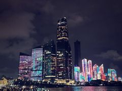 -青岛第三海水浴场