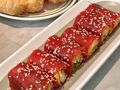 -陶兰居·手工点心·粤菜(圆融时代广场店)