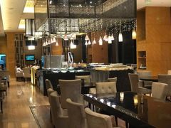 -常州富力喜来登酒店 Feast盛宴标帜西餐厅(新北万达广场店)