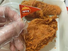 -快乐蜂(永光广场店)