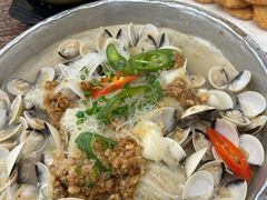 -强记湛江鸡饭店·二十七年老字号(拱北店)