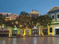 -沈阳方特欢乐世界