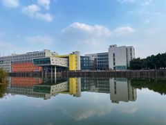 -四川大学(江安校区)