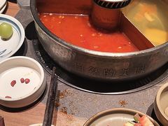 -巴奴毛肚火锅(京西大悦城店)