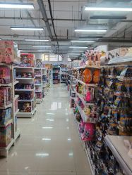 -玩动奇季品牌玩具超市