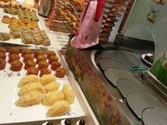 -银鲨海鲜烤肉火锅自助餐厅(五星店)