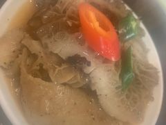 -中关村皇冠假日酒店·红轩中餐厅