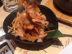-新石器烤肉(中房金谊广场店)