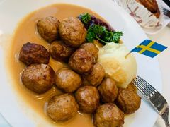 -宜家·瑞典风味餐厅(北京西红门店)