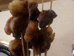 肥腰-金权道韩式自助烤肉(嘉华国际店)