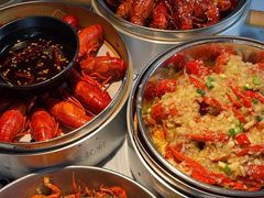 -巴厘龙虾·榜首油焖大虾(洞庭·艺术洋房店)