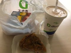 -德克士(北京站店)