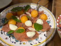 -Alimentari Grande(东湖路店)