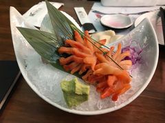 -熹炭精致日料(金融街购物中心店)