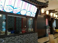 -胖大姐黄辣丁鱼庄(新津店)