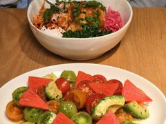 -O'eat Blossom&Pelican(深圳首店)