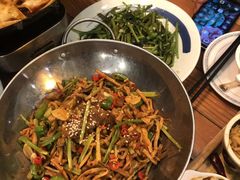 -符离集餐厅(万象城店)