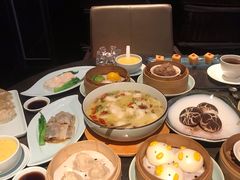 -万丽轩·粤菜(王府井金茂万丽酒店)