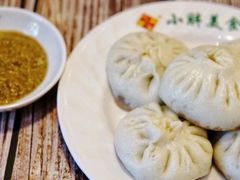 猪肉白菜包-小胖包子王(丰台南路店)