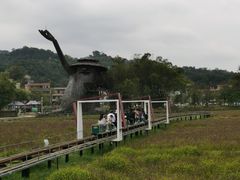 -红山村