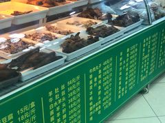 -白魁老号饭庄(交道口店)
