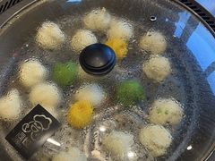 -山河屯铁锅炖鲜鹅·东北菜(开发区一店)