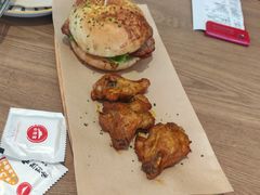 -必胜客(海安文峰店)