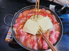 -炙韩料理·部队锅专门店