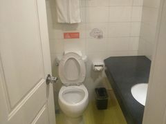 -如家精选酒店(上海塘桥儿童医学中心世博店)