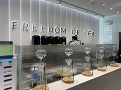 -KUNCHA鲲茶·江西制茶(铜锣湾店)