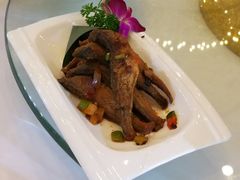 -金石国际大酒店·金丽自助餐厅