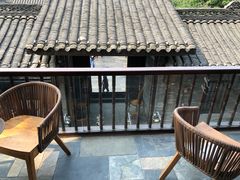 -星巴克臻选(成都宽窄巷子店)