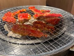 -蒜香焼肉PURUSHIN(马场路店)